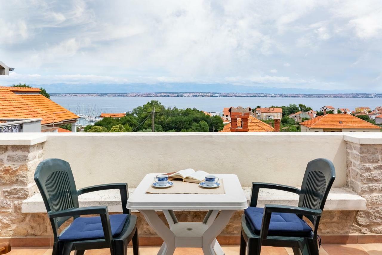 Sea View Suite Mateo Preko Eksteriør billede