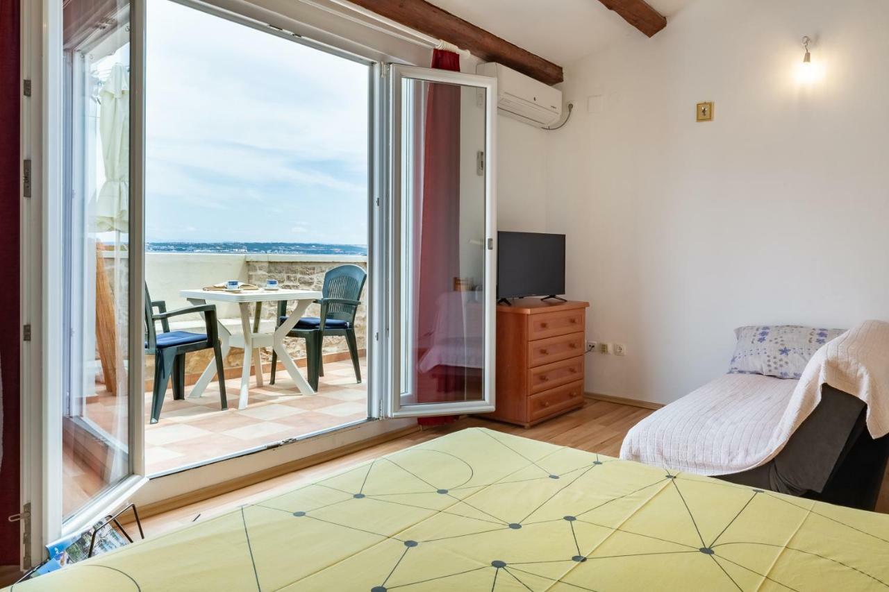 Sea View Suite Mateo Preko Eksteriør billede